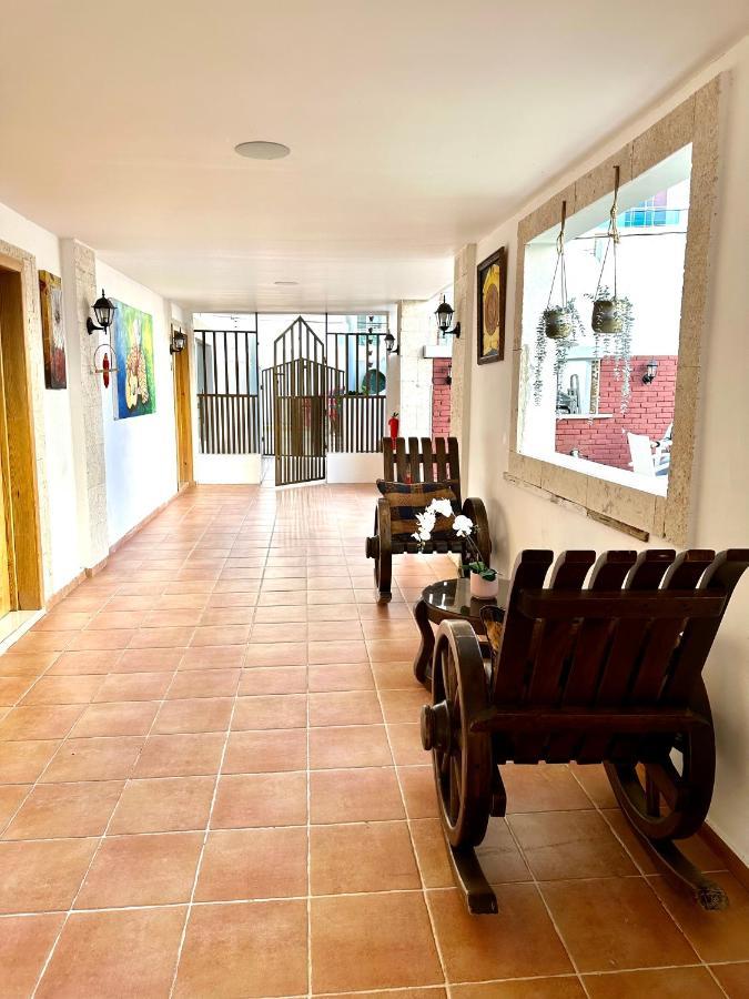Noe Hotel One Bedroom #3 Punta Cana Exterior photo